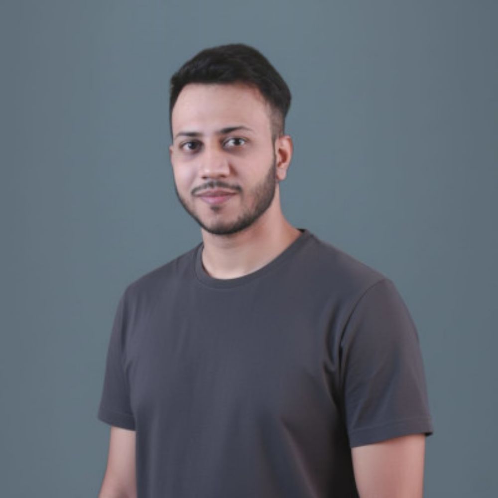 Picture of Mohammad Arafat Hossain Anik